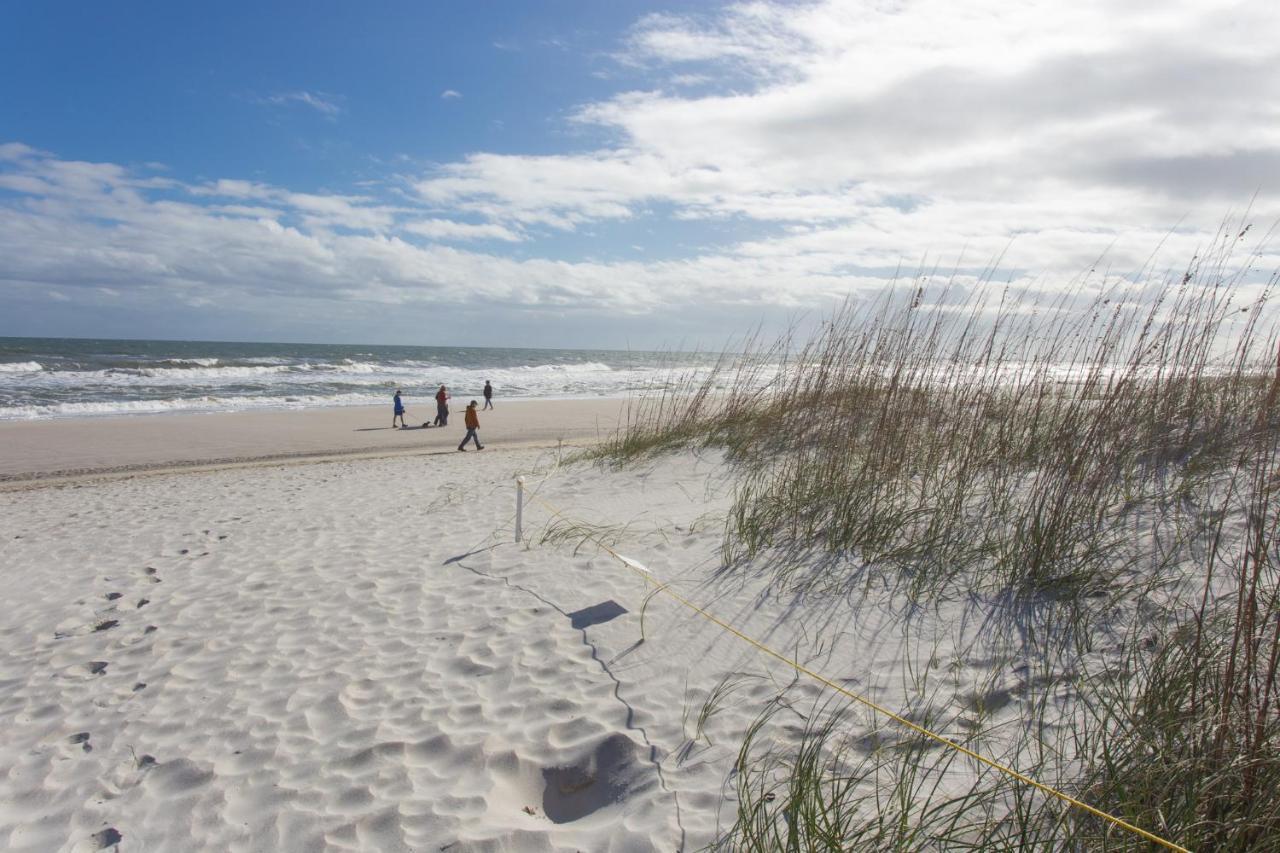 Central & Comfortable Home Walk To The Beach! Jacksonville Beach Exterior foto